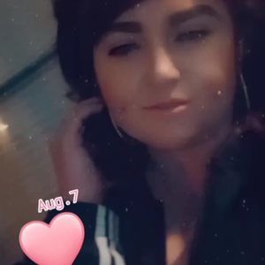 Meet your Posher, Amber lynn